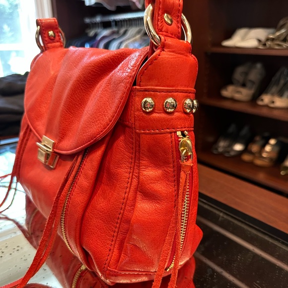 Rebecca Minkoff Beloved “Mini” Crossbody Bag - Picture 3 of 7